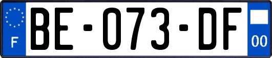 BE-073-DF