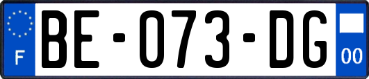 BE-073-DG