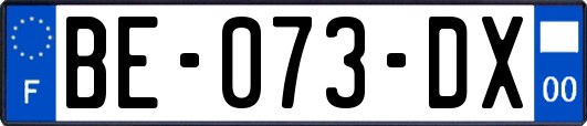 BE-073-DX