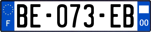 BE-073-EB
