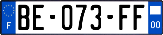 BE-073-FF
