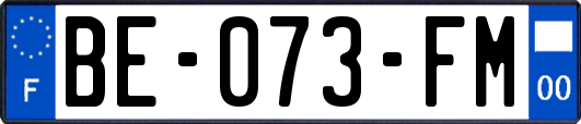 BE-073-FM