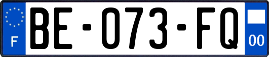 BE-073-FQ