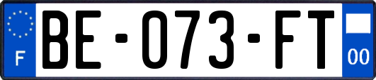 BE-073-FT