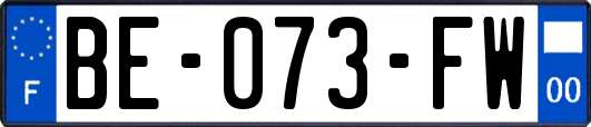BE-073-FW