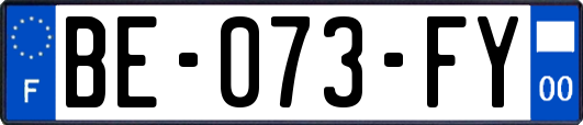 BE-073-FY