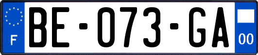 BE-073-GA
