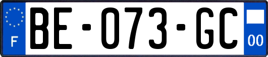 BE-073-GC
