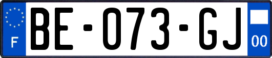 BE-073-GJ