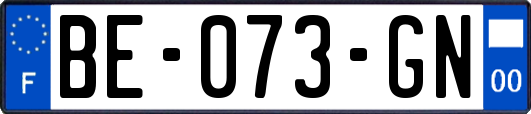 BE-073-GN