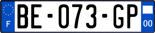 BE-073-GP