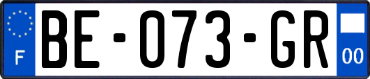 BE-073-GR
