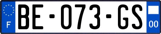 BE-073-GS