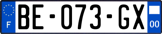 BE-073-GX