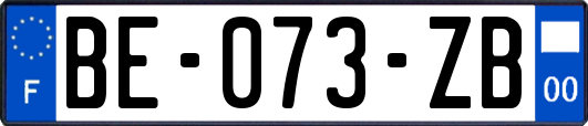BE-073-ZB