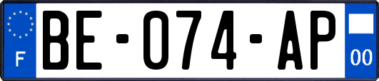 BE-074-AP