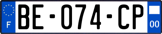 BE-074-CP