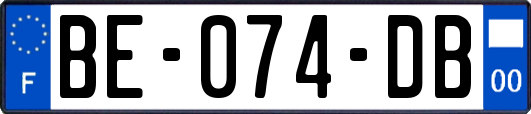 BE-074-DB