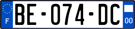 BE-074-DC