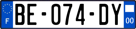 BE-074-DY