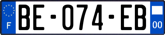 BE-074-EB