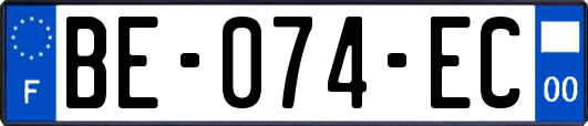 BE-074-EC