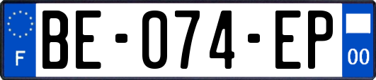 BE-074-EP