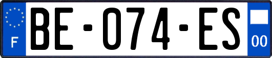 BE-074-ES