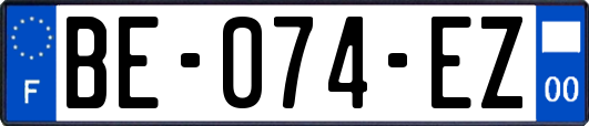 BE-074-EZ