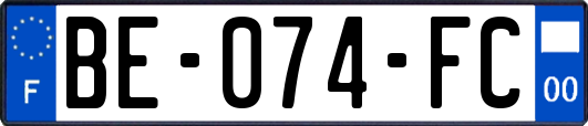 BE-074-FC
