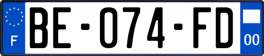 BE-074-FD