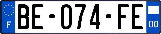 BE-074-FE