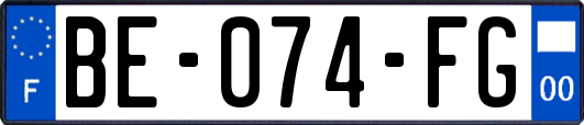 BE-074-FG