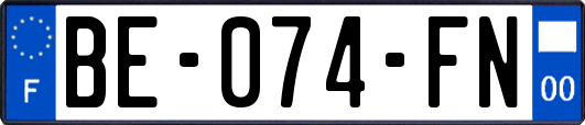 BE-074-FN
