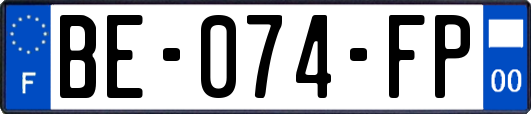 BE-074-FP