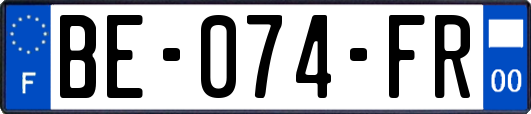 BE-074-FR