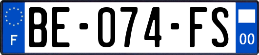 BE-074-FS
