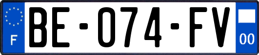BE-074-FV