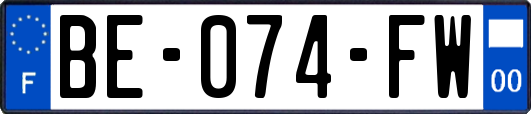 BE-074-FW