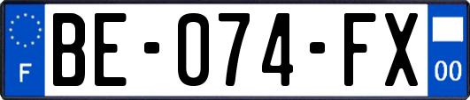 BE-074-FX