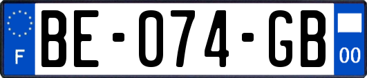 BE-074-GB