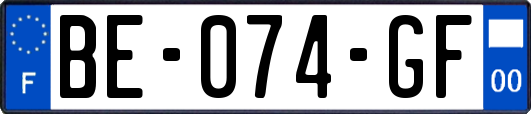 BE-074-GF