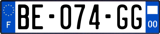 BE-074-GG