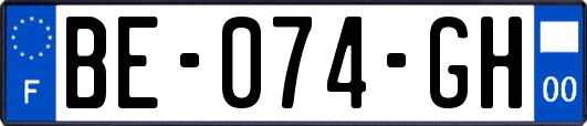 BE-074-GH