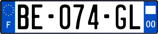 BE-074-GL