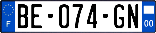 BE-074-GN