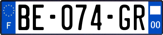 BE-074-GR
