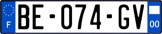 BE-074-GV