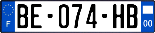 BE-074-HB