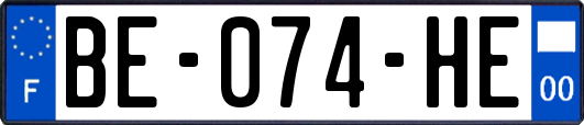 BE-074-HE